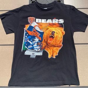 Chicago Bears NFL shirt - Size Medium